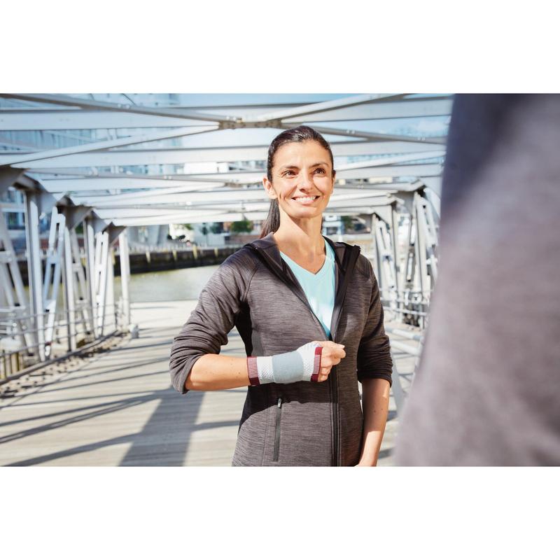 Actimove ManuMotion, Handgelenkstütze – im Einsatz