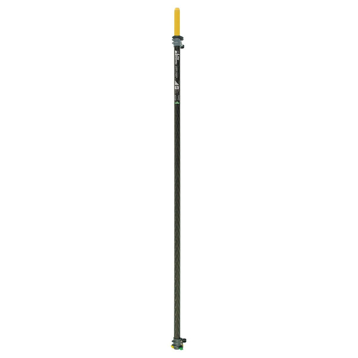 Unger nLite Connect HiMod Karbon Erweiterungsstange, 3,41 m