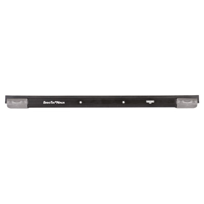 Unger ErgoTec® Ninja Aluminium Schiene, Soft 30 cm