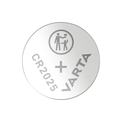 Button cell