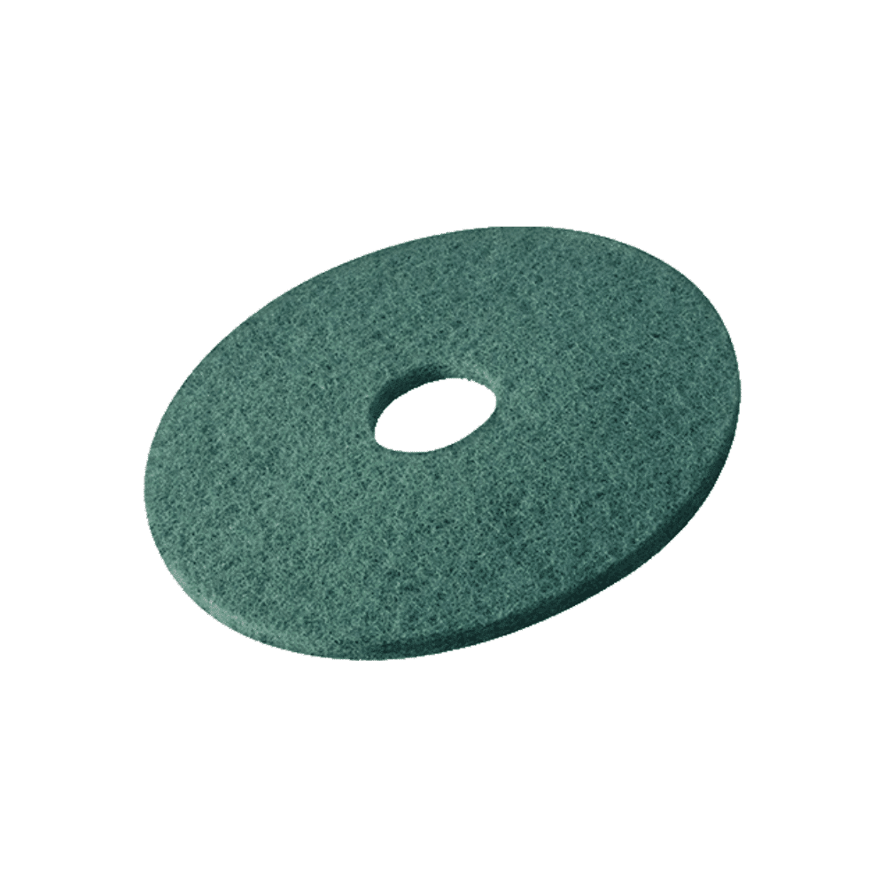 Vileda Superpad floor discs - Ø 410 mm