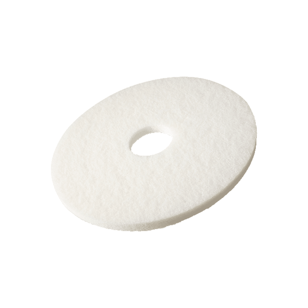 Vileda Superpad floor discs - Ø 410 mm