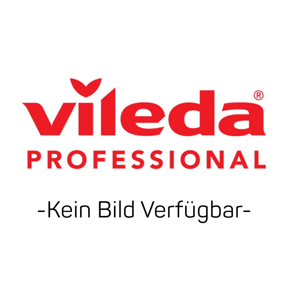 Vileda Professional wheels for chassis | Pack (1 piece)