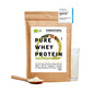 Organic Whey Protein Powder Neutral