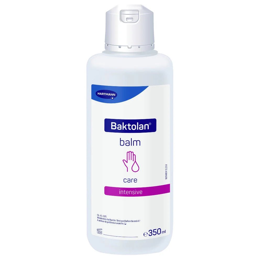 Hartmann Baktolan® Balm skin care balm | Tube (350 ml)