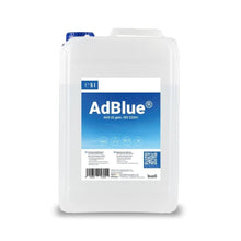 Buzil AdBlue® AUS 32 Urea Solution in accordance with ISO 22241