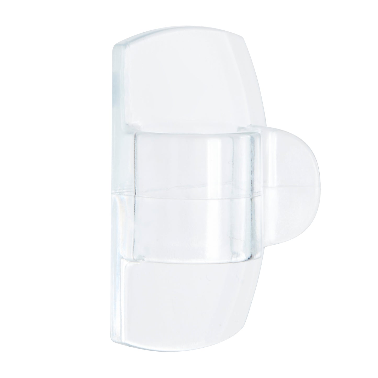 Die 3M Command™ Outdoor Lichter-Clips (17017CLR-AWPU, 8 Clips + 10 Streifen) von 3M Deutschland GmbH sind klare, wetterbeständige Clips, ideal für die Außenbeleuchtung und einfache Befestigung im Freien.