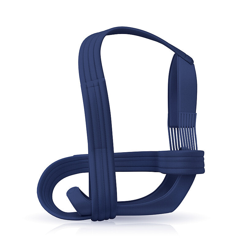 Tricodur Gilchrist plus, Spezialbandage, offene Konstruktion