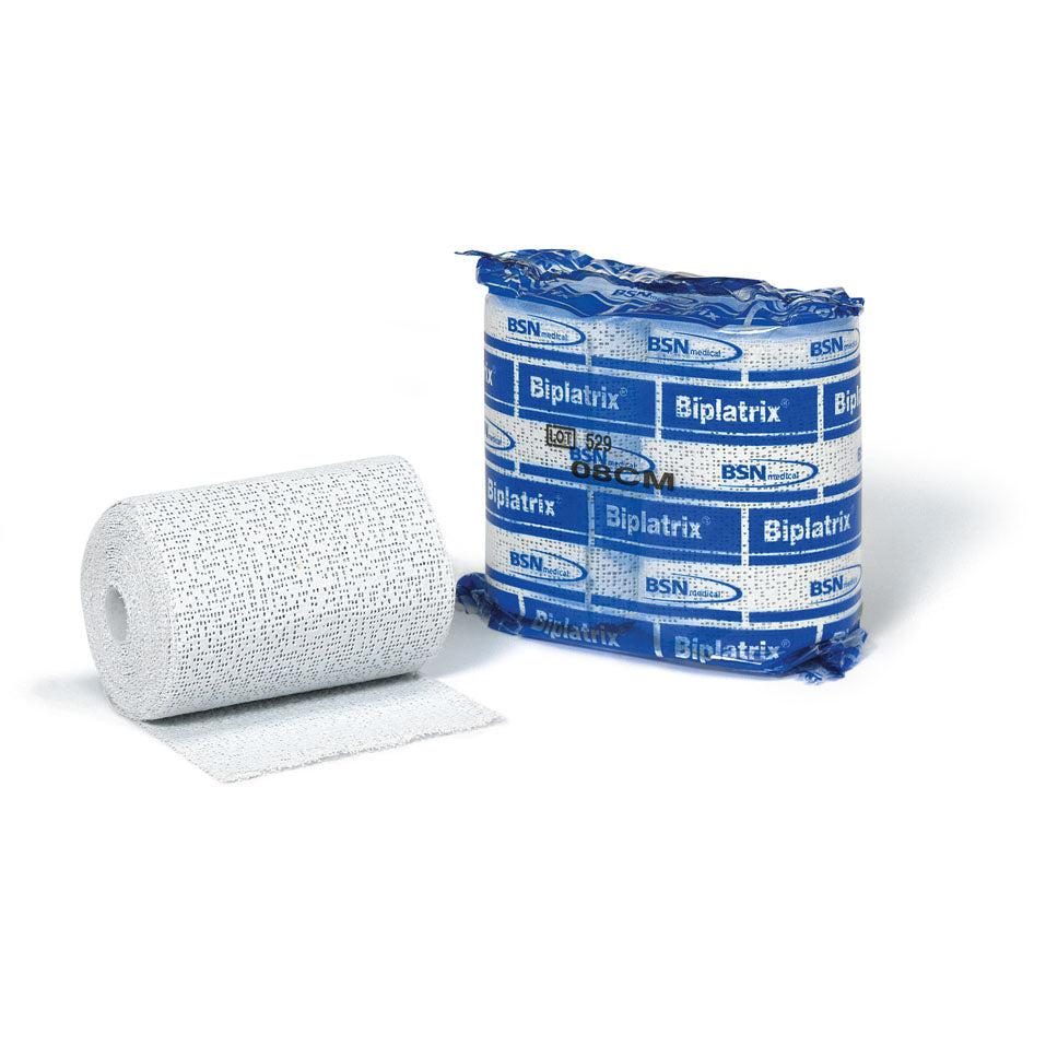 Biplatrix, Schnellgipslongetten, 4-fach