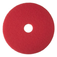 Scotch-Brite™ Superpad Red | Pack (1 piece)