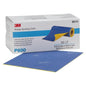 3M™ Flexible Grip Abrasive Strips, 139 mm x 114 mm, perforated on a roll of 20 strips, P600, 35111 | Pack (1 roll)