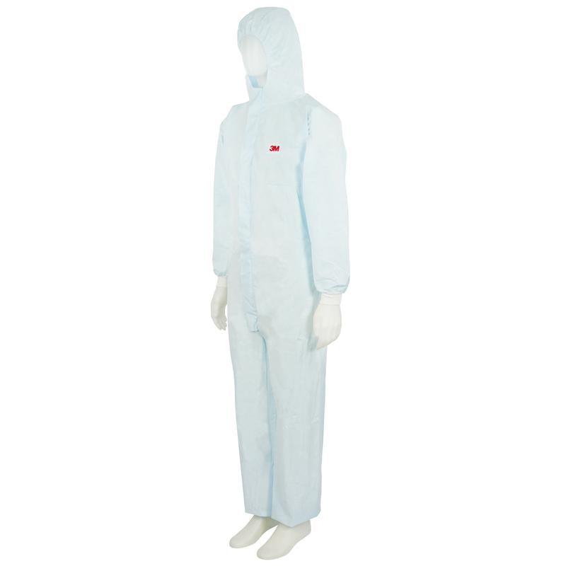 3M™ Coverall 4532+ Cool White