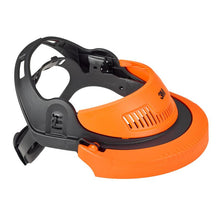 3M™ Headgear Combination, Forestry, Orange, G500-OR | Pack (1 piece)