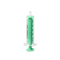 Injekt Solo Syringe, 10ml Luer fitting, eccentric | Pack (100 pieces) 
