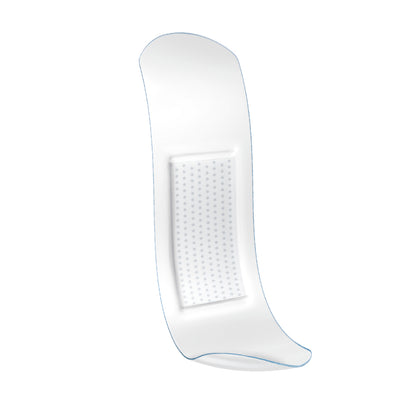 Leukoplast aqua pro, Wundschnellverband