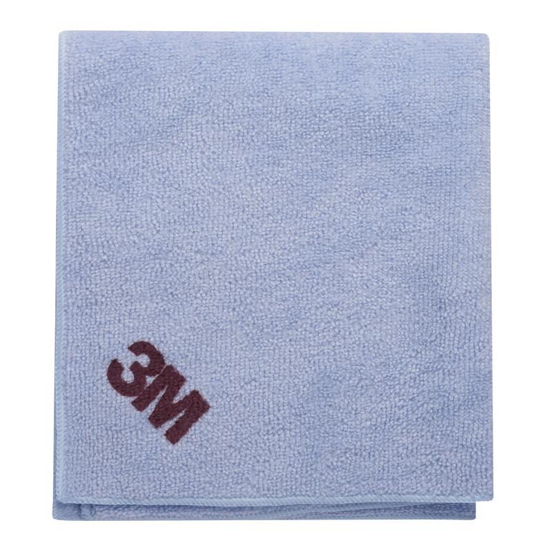 3M™ Perfect-It™ Ultra Soft Cloth 36x32 cm - polishing cloth for cleaning