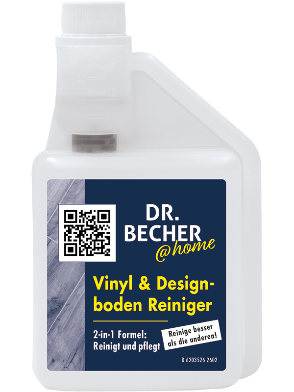 home Vinyl & Design Floor Cleaner 500 ml | Bottle (500ml)