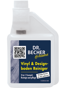home Vinyl & Design Floor Cleaner 500 ml | Bottle (500ml)