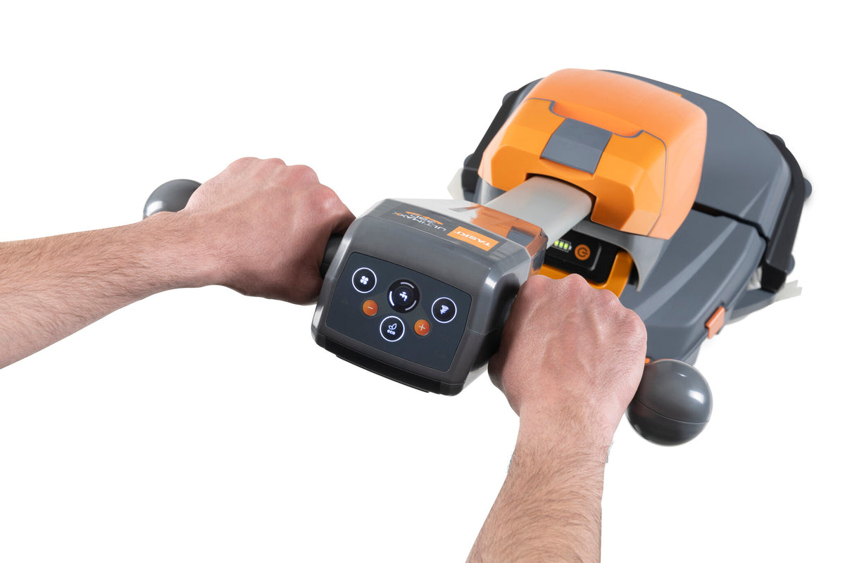 TASKI ULTIMAXX 360 Kit Brush, compact scrubber dryer | Pack (1 piece)