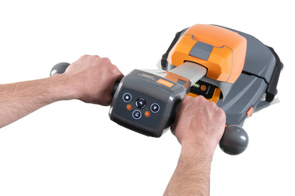TASKI ULTIMAXX 360 Kit Brush, compact scrubber dryer | Pack (1 piece)