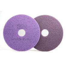 3M™ Scotch-Brite™ Diamond Machine Pad Purple