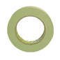 3M™ Scotch® Premium Masking Tape 3030, Green, 50m - High quality masking tape