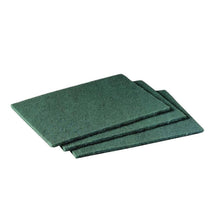 3M™ Scotch-Brite™ Handpad 96, Green, 158 mm x 224 mm, 60 pieces / case | Pack (1 piece)