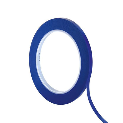 3M™ PVC Tape 471+ Indigo, 32m - High quality vinyl tape