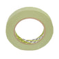 3M™ Scotch® Premium Masking Tape 3030, Green, 50m - High quality masking tape