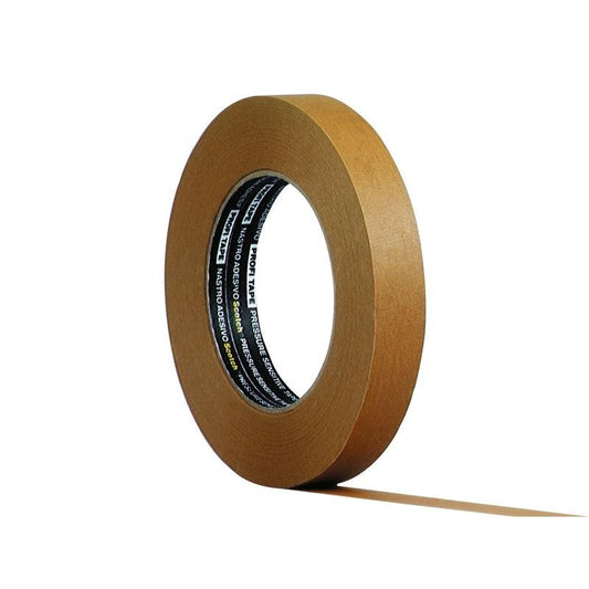 3M™ Scotch® Profi Tape 3430 - Brown masking tape