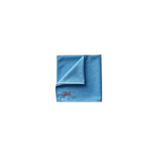 Scotch-Brite™ High Performance Microfiber Cloth 2011, Blue, 360mm x 360mm, 50/pack, 8 pack/case | Pack (50 pieces)