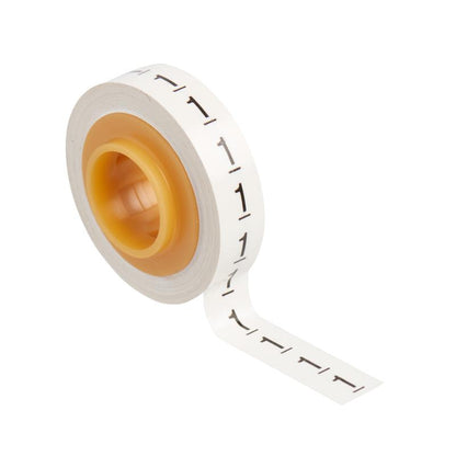 3M™ ScotchCode™ Cable Marker Refill Rolls