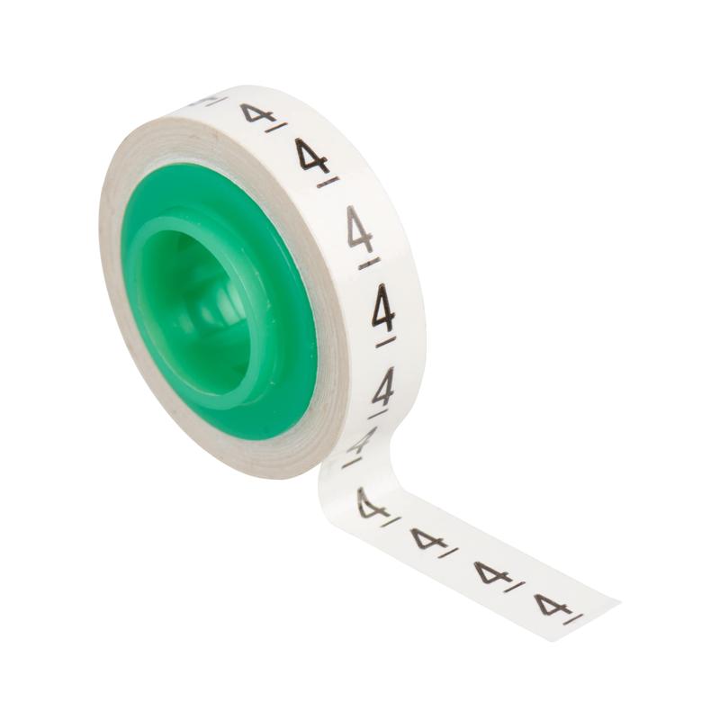 3M™ ScotchCode™ Cable Marker Refill Rolls