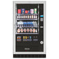 servomat Snackautomat snack saphirh lift 17/6 – Standgerät, 17/6 Wahl, 345 kg