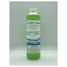 servomat Ersatzteil Entkalker Greenie 750ml – Teilenr. 799048