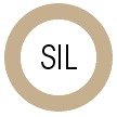 servomat Ersatzteil Silikonschlauch 6 x 9 Transparent – Teilenr. TSIL06/09T