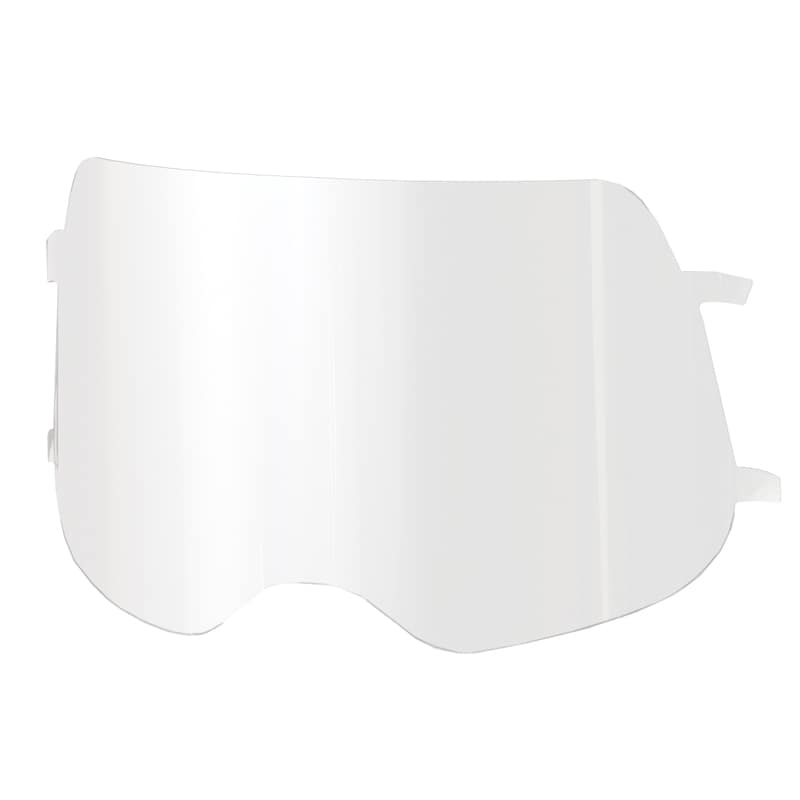 3M™ Welding Shield, Visor, Clear, 9100, Standard, 523000 | Bag (1 piece)