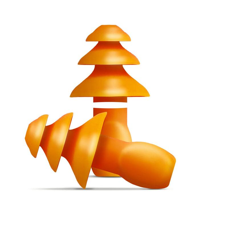 3M™ Earplugs - Reusable earplugs