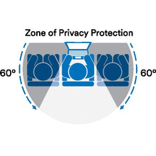 3M™ Bright Screen Privacy Filter for 14in Full Screen Laptop, 16:10, BP140W1E | Pack (1 piece)