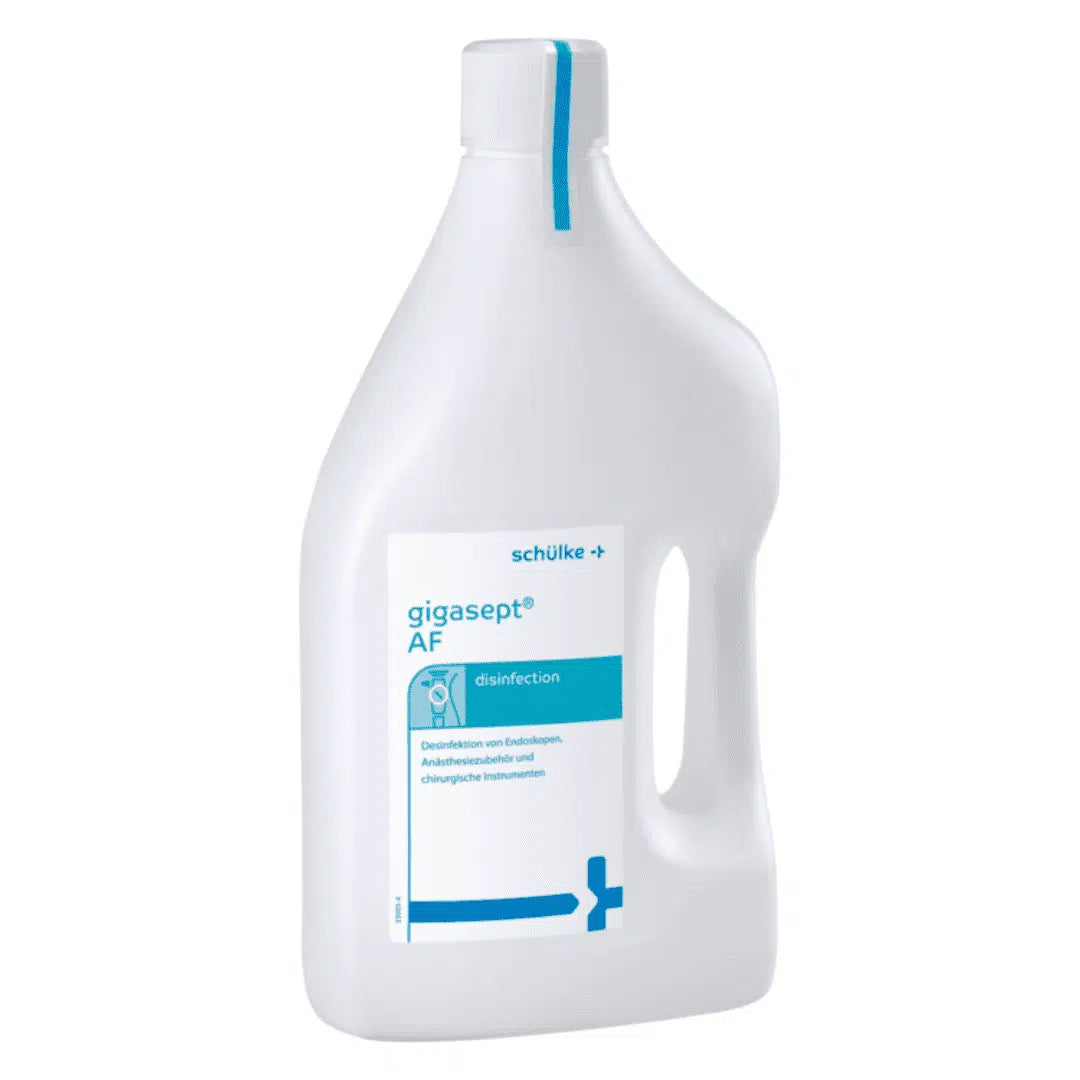 Schülke gigasept® instru AF instrument disinfection (aldehyde-free)